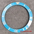 Light Blue Sea Bezel