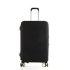 Luggage Cover Stretch Fabric Suitcase Protector Baggage Dust Case Cover Suitable for18-32 Inch Suitcase Case Travel Organizer 4