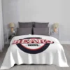 Doosan Bears Seoul Kbo Logo Creative Design Light Thin Soft Flannel Blanket Doosan Bears Doosan Bears Korea Korean Baseball 5