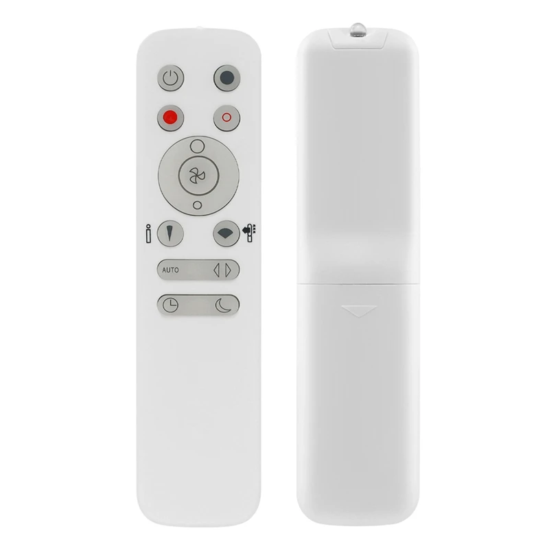 10 In 1 Di Controllo A Distanza Per Dyson Umidificatore Di Riscaldamento E Di Raffreddamento Fan Dp01 Dp03 Tp02 Tp03 Am06 Am07 Am08 Am11 Tp00 Tp01