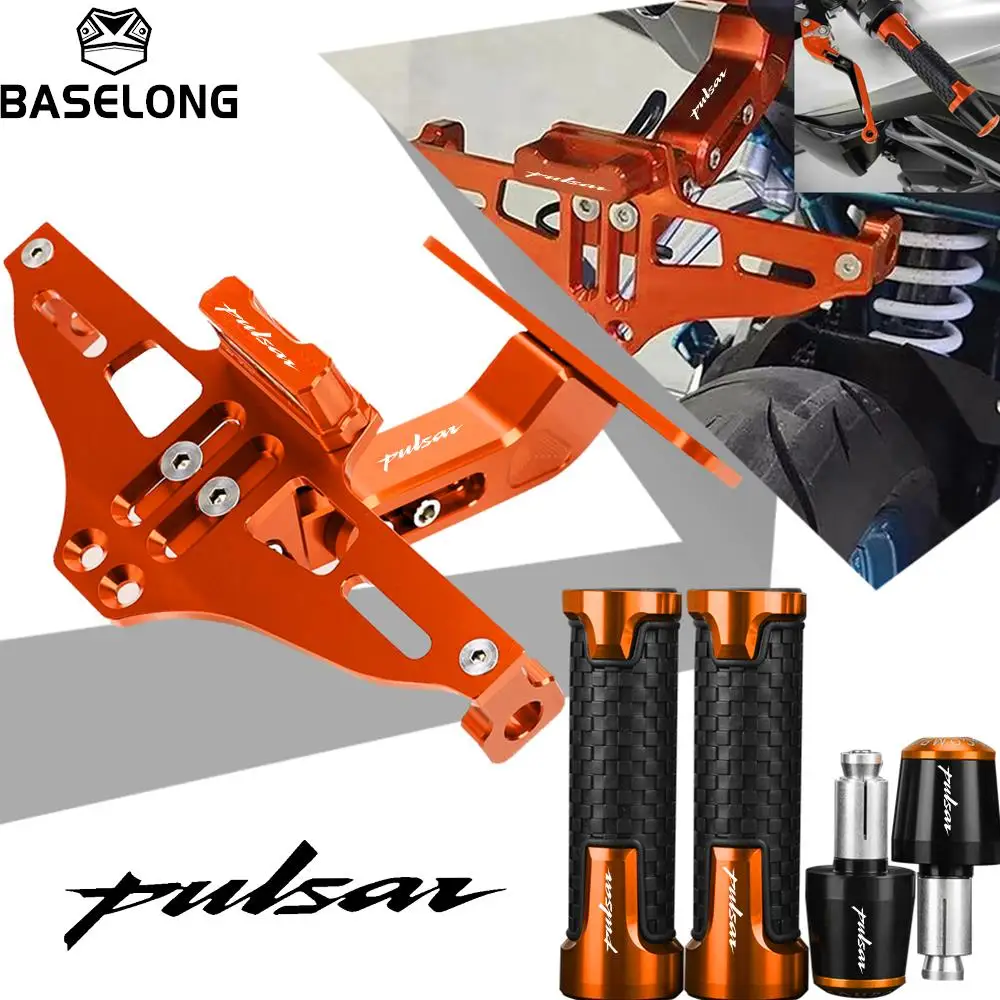 pulsar ms 160
