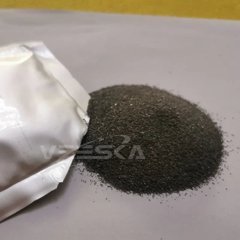 Titanium Powder for Cold Spark Machines 200g