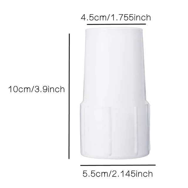 2Db Úszómedence Tömlő Csatlakozó Medence Vég Mandzsetta Bal Kézi Handkfdlkflfkld Hready Szívócső Vákuum Szennyvíztömlő Kikötő - Image 6