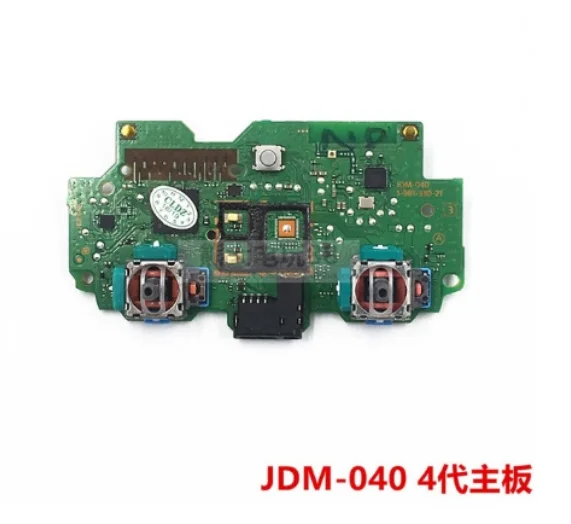 PCB CONNETTORE RICARICA MICRO USB JDS-050 / JDS-055 PER