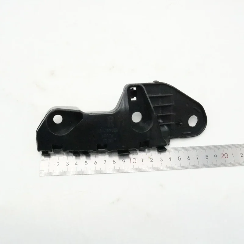 Car Front Bumper Bracket Retainer Holder For Mazda CX5 CX-5 2012 2013 2014 2015 Part Number KR11-50-0T1 KR11-50-0U1