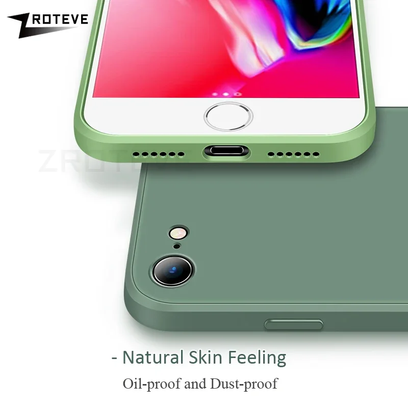 ZROTEVE 簢 ü Ǹ Ʈ Ŀ ̽, SE 2020 ̽,   8 7 6 S 6 S ÷ SE 2020 2022 SE2 X XR XS ƽ ̽