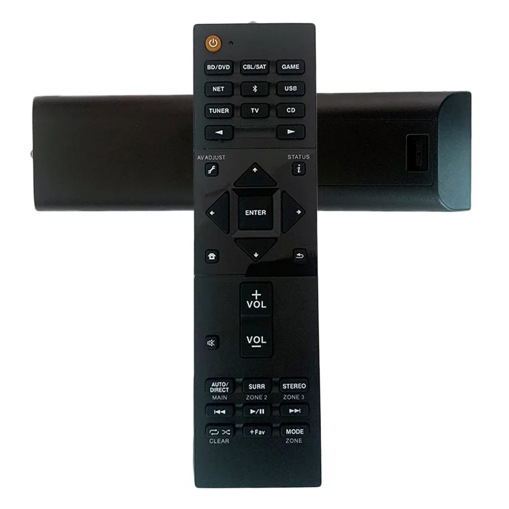 Telecomando Per Pioneer Vsx-832 Vsx-932 Vsx-933 Ricevitore Audio Video Av