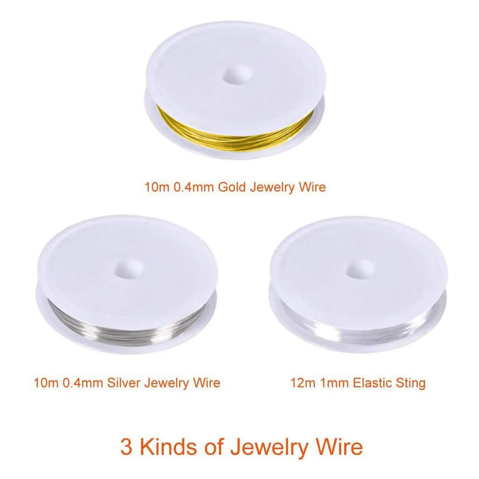 

Jewelry Set Jewelry PliersWrapping Jewelry Findings Craft