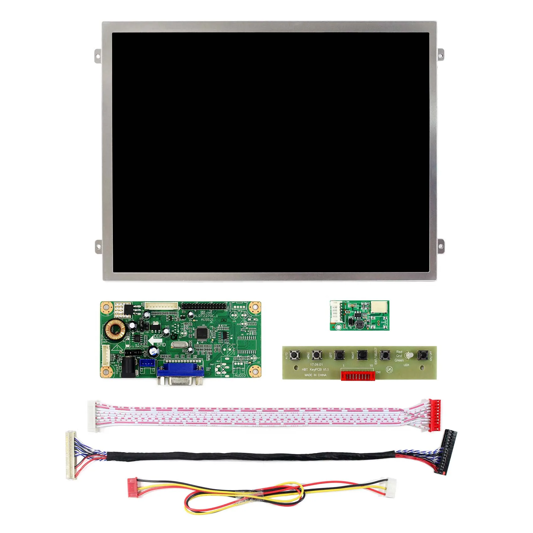 1024x768 tft lcd made in china