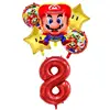 number-balloon-8