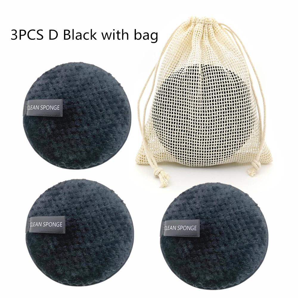 Black-D-3pcs