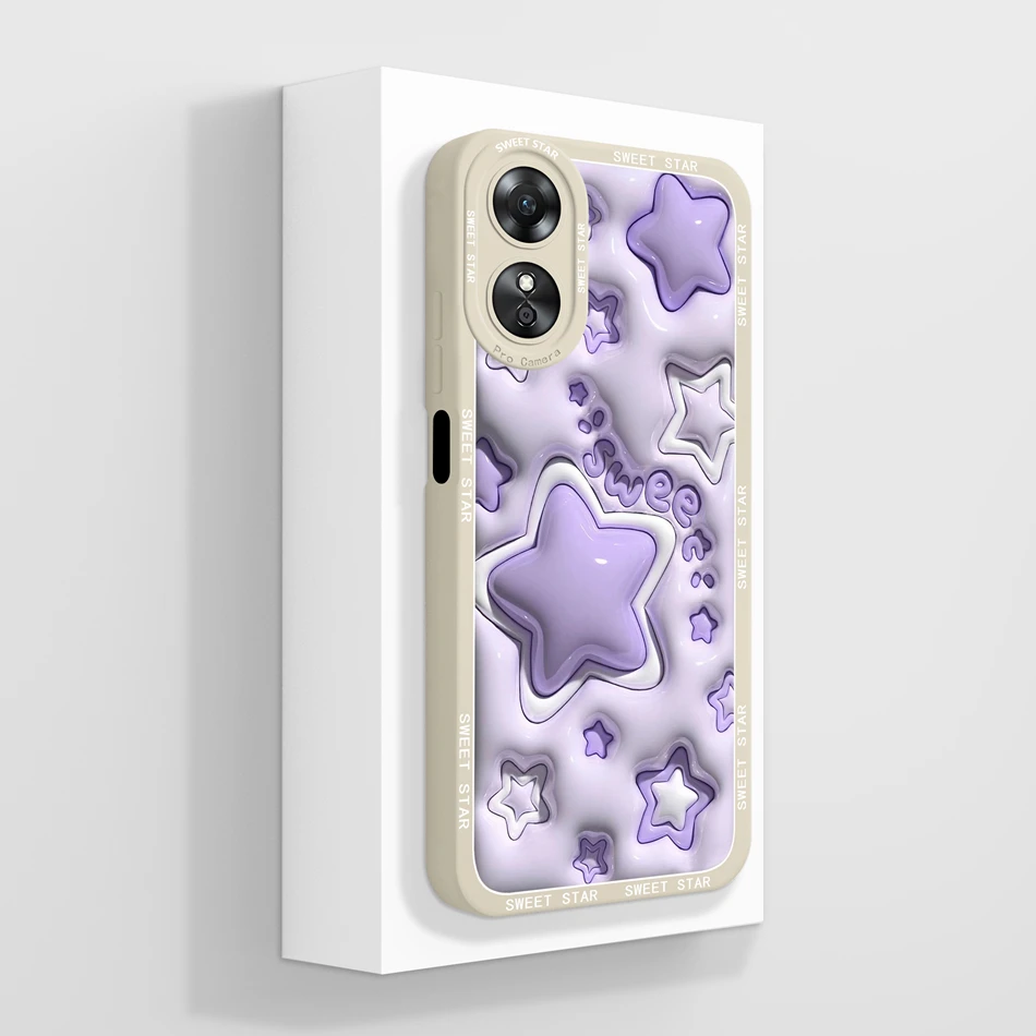 Exquisite Full Protection Anti-Slip Bumper Soft Liquid Silicone Phone Back Cover