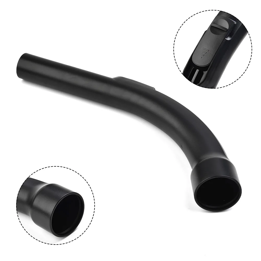 

1Pc Handle Tube For Miele Classic C1 Compact C1-C2 Complete C1-C3 Vacuum Cleaner Household Vacuum Cleaner Replacement Spare Part