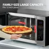 tertop Microwave Oven, Smart Sensor, Convection, Air Fryer Combo, Mute Function, Position Memory 5