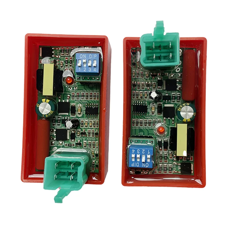 4 Pin DC CDI Racing Motorcycle Lgnition Switch For AKT110S CD110 WY48Q-2 JET50 TC100 XY110-Q 11-12 PHOWNIX50 04-14 V-Blade 250 motorcycle ignition switch