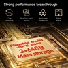 SOYES XS16 Americas Version 4G Network 3.0" Mini Smartphone 3GB RAM 64GB ROM Android 10.0 WIFI Bluetooth GPS Small Phone 3