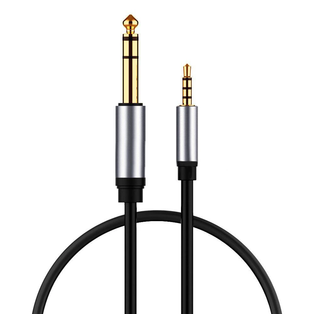 3.5mm-6.35mm    ̺, ڵ ǻ  Ŀ 3.5 -6.5    ̺