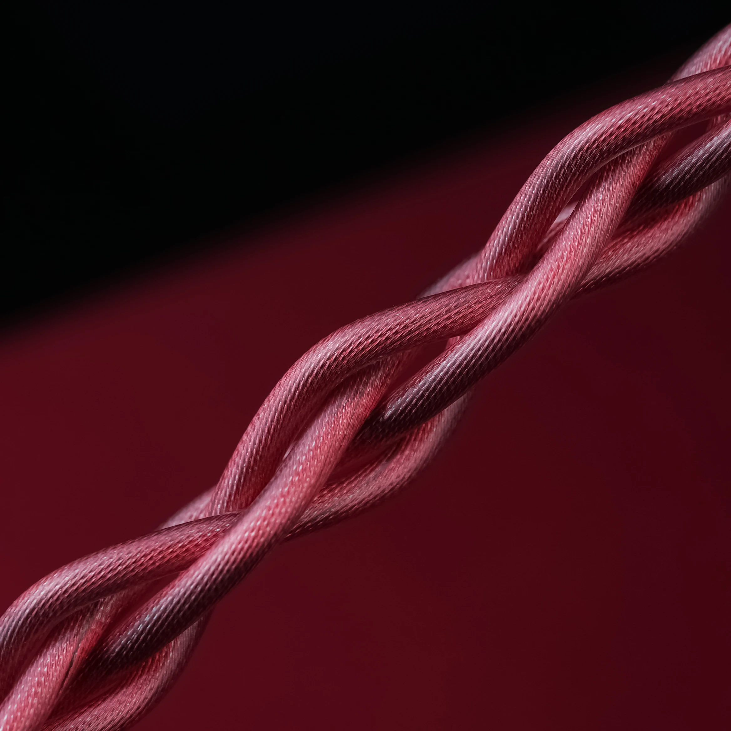 Trusted Audio NI1 グラフェンオイル/パラジウムメッキ7N OCC イヤホン