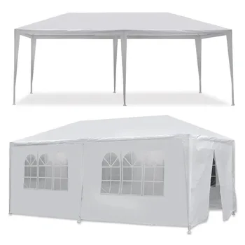 10x20 Outdoor Gazebo Tent 1