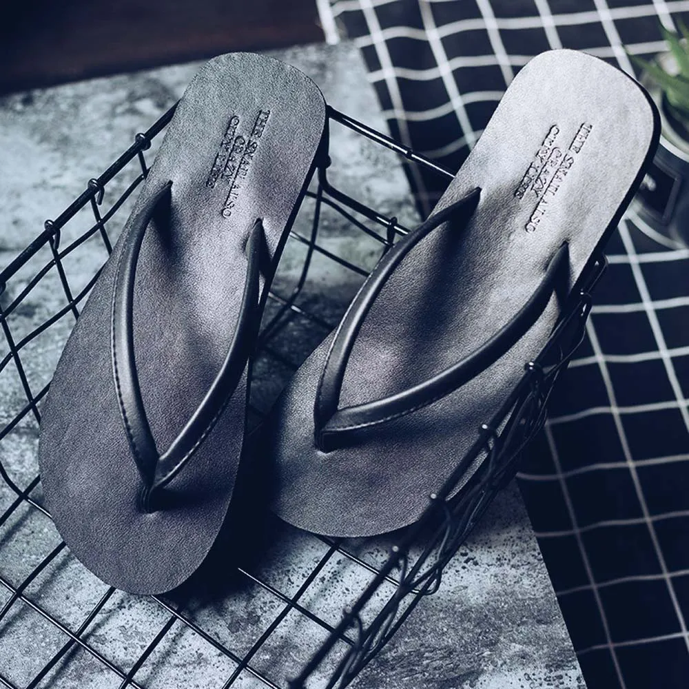 Women’s Flip-Flops with Arch Support – Unisex Summer Slippers, Beach Sandals for Leisure, Stylish Rhinestone Design Beach Footwear Flip-flops