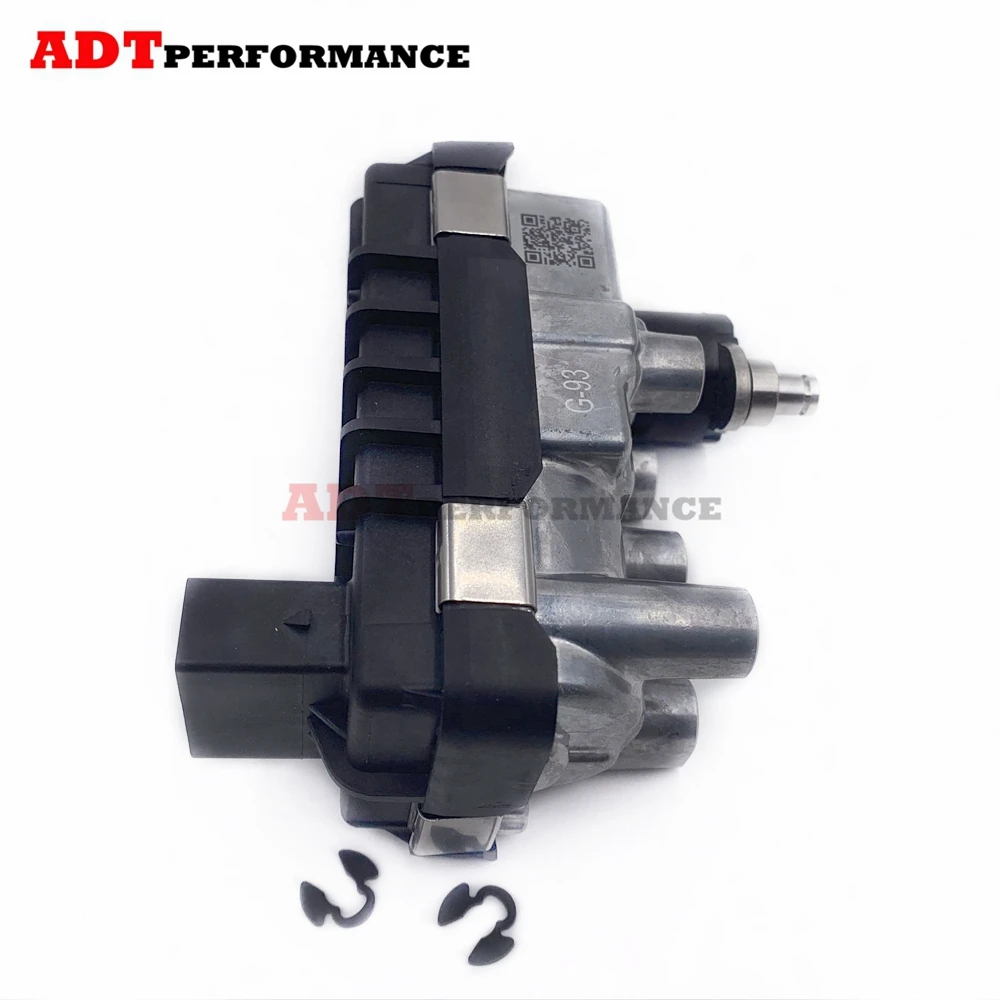 G-93 G-093 G93 730314 6NW-009-228 6NW009228 Turbocharger  
