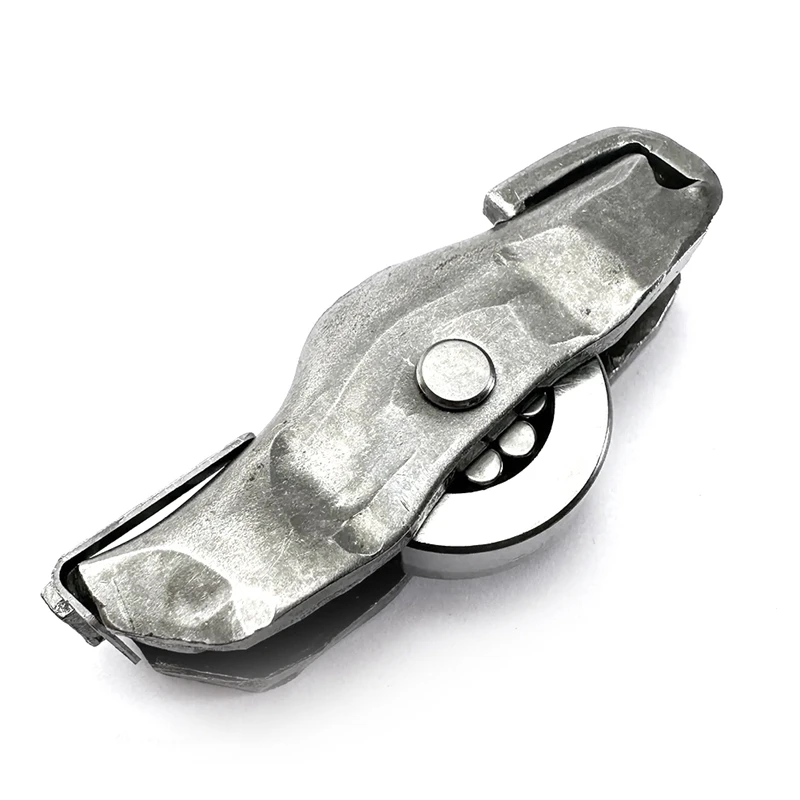 

Роликовая опорная балка 0P2109417 подходит для A7 RS7 RS6 RSQ8 AQ8 Q8 Q5 A4 A8 Q7 Touareg клапан Rocker Arm 06M109417L