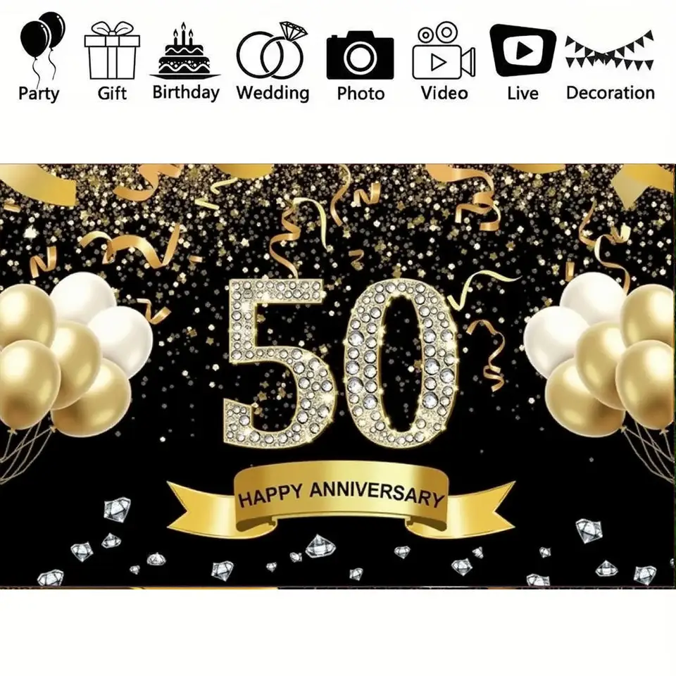 Cartel De Cumpleaños, Telón De Fondo De Letreros De Feliz Cumpleaños 30
