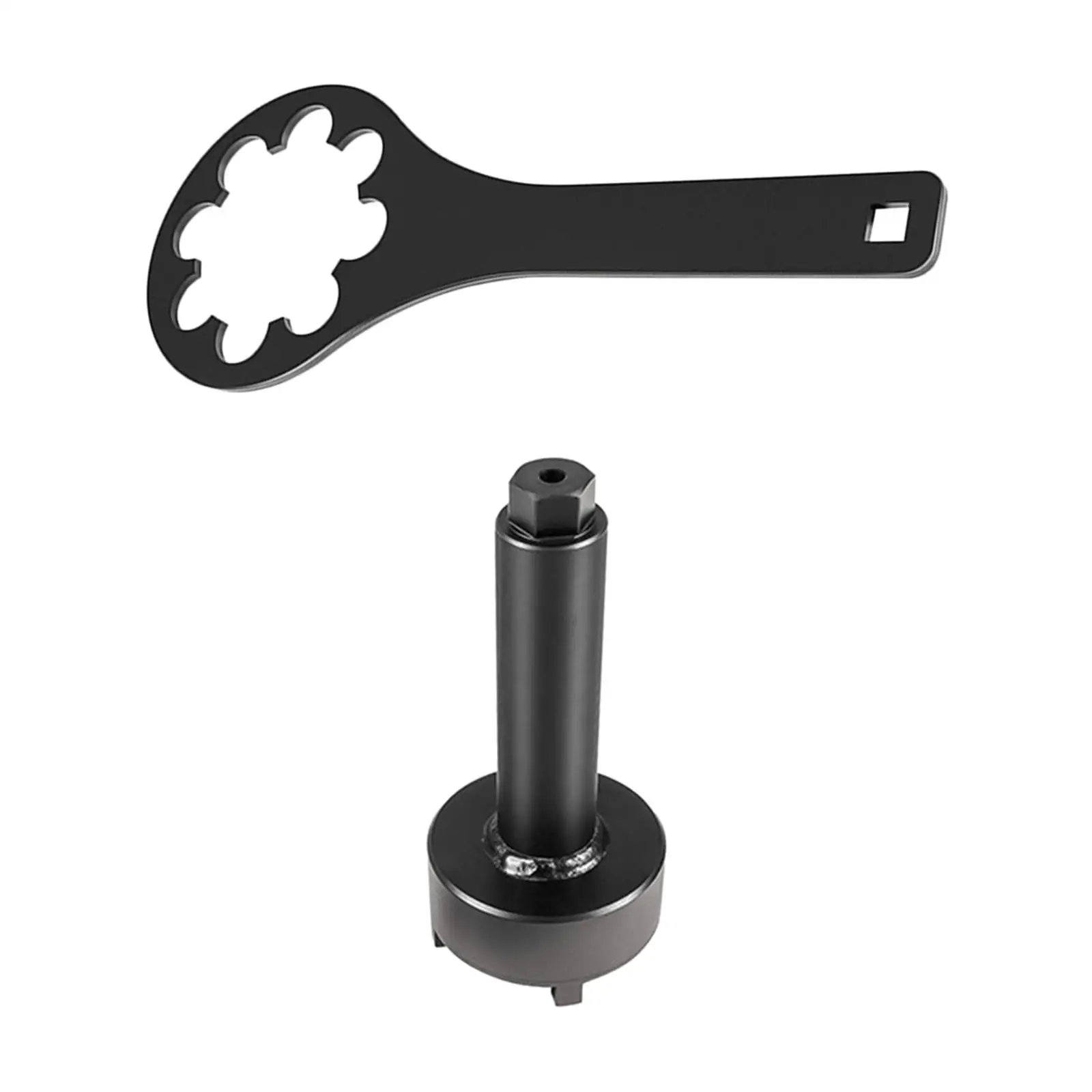 

Drive Spanner Wrench Bearing Carrier Nut 90100 for Mercruiser Gen Two