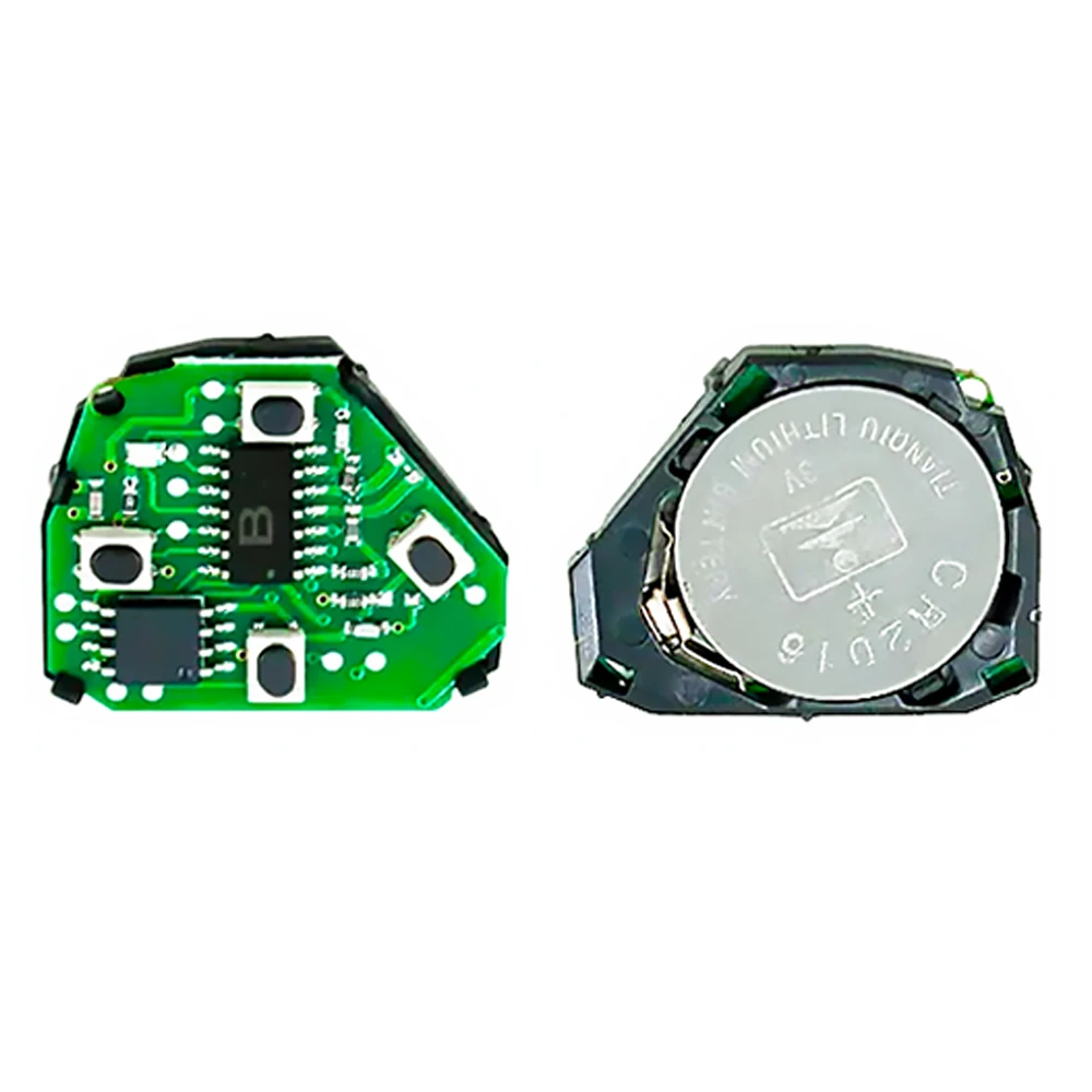 Chiave a distanza per auto per Toyota - S8d805781bd0f43cc94144f0559a6f205E