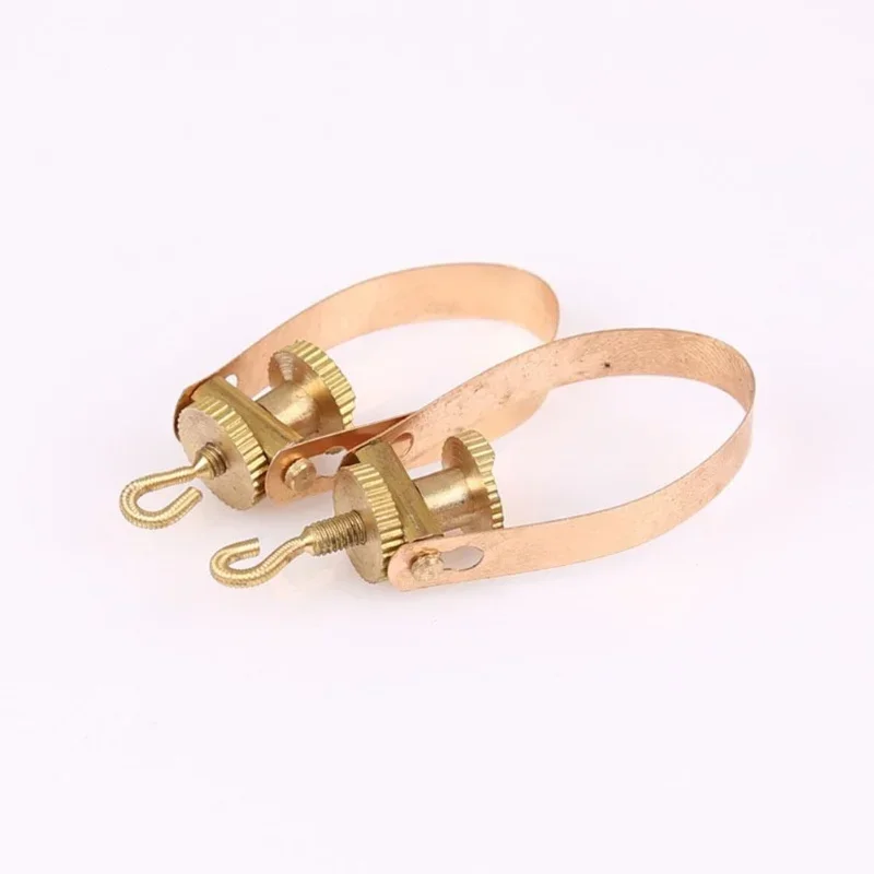 High Quality Professional Adjustable Multifunctional Erhu Qianjin Parts Urheen Kaohu Chunghu Replacement Accessory