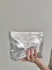 2023 Simple Portable New Large Capacity Outdoor Storage Wash Cosmetic Clutch Bag for Women 1