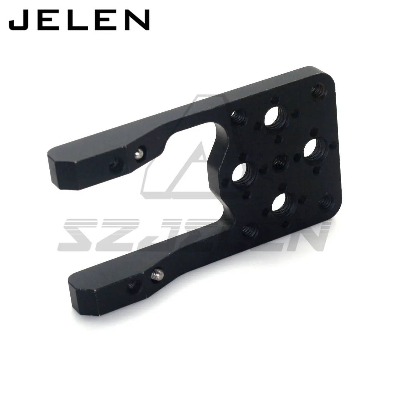 Фото Комплект для установки основа ARRI WCU-4 №4