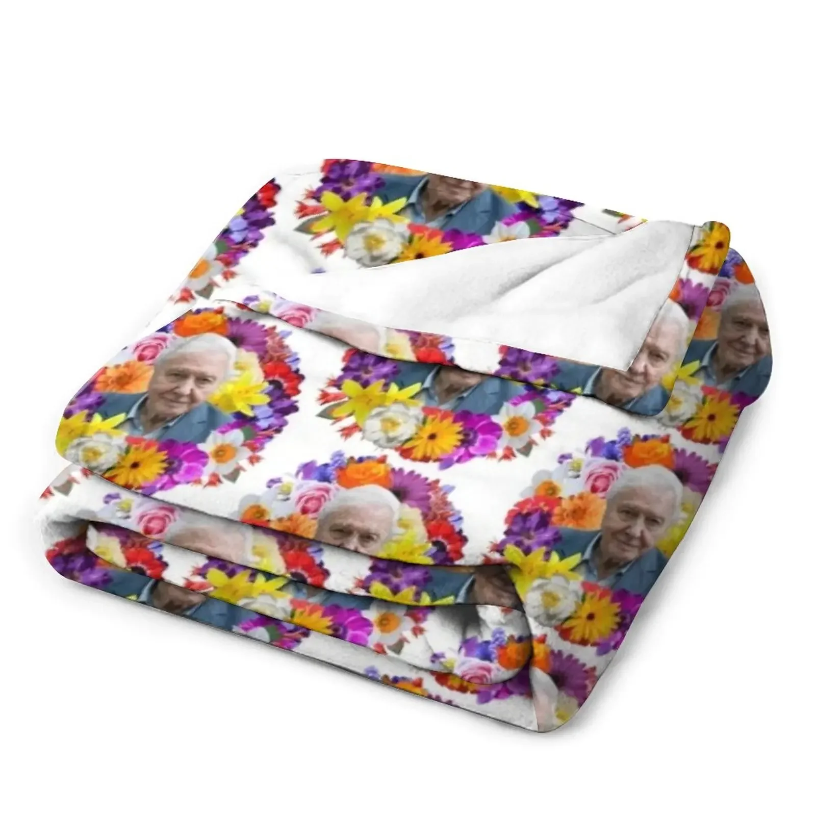 David Attenborough ������ ���, ���� �̺� ħ�� Ŀ��, ���� ũ�������� ���� ���