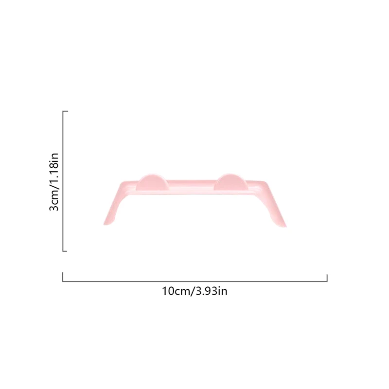 Car Reversing Mirror Camera Rain Shield Car Modification Outdoor Rainproof Waterproof Shield Auto Decoration Exterior Accessorie
