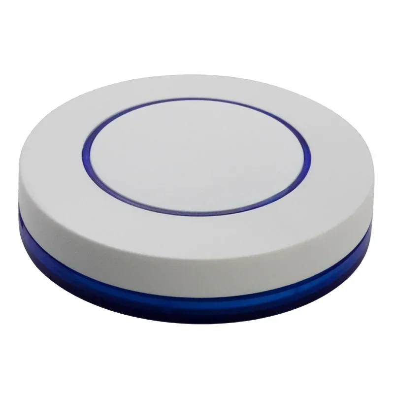 433MHz Wireless SOS Button Panic Button Wireless Program for Doorbell Funtion for Our Home Burglar Alarm System