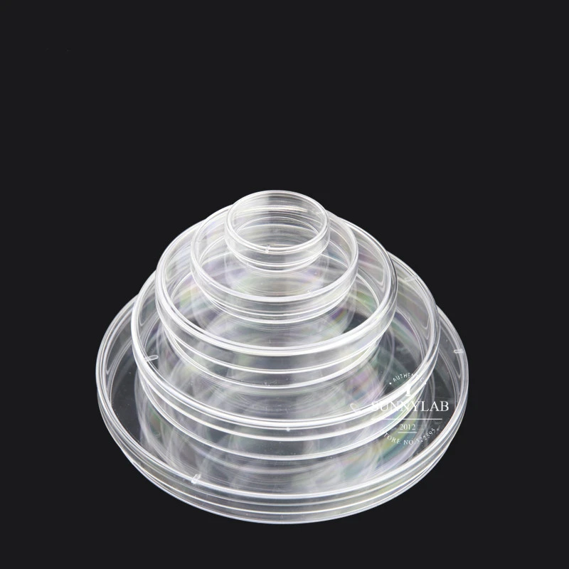 Рисунок 4 - Тарелка Петри пластиковая