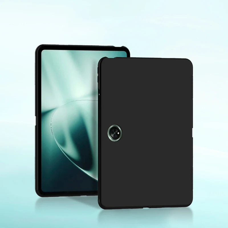 Custodia Per Oneplus Pad Case 11.61 ''Tablet Tpu Soft Silicon Tpu Cover Posteriore Per Oneplus Pad One Plus Pad 11.61" 2023 Funda