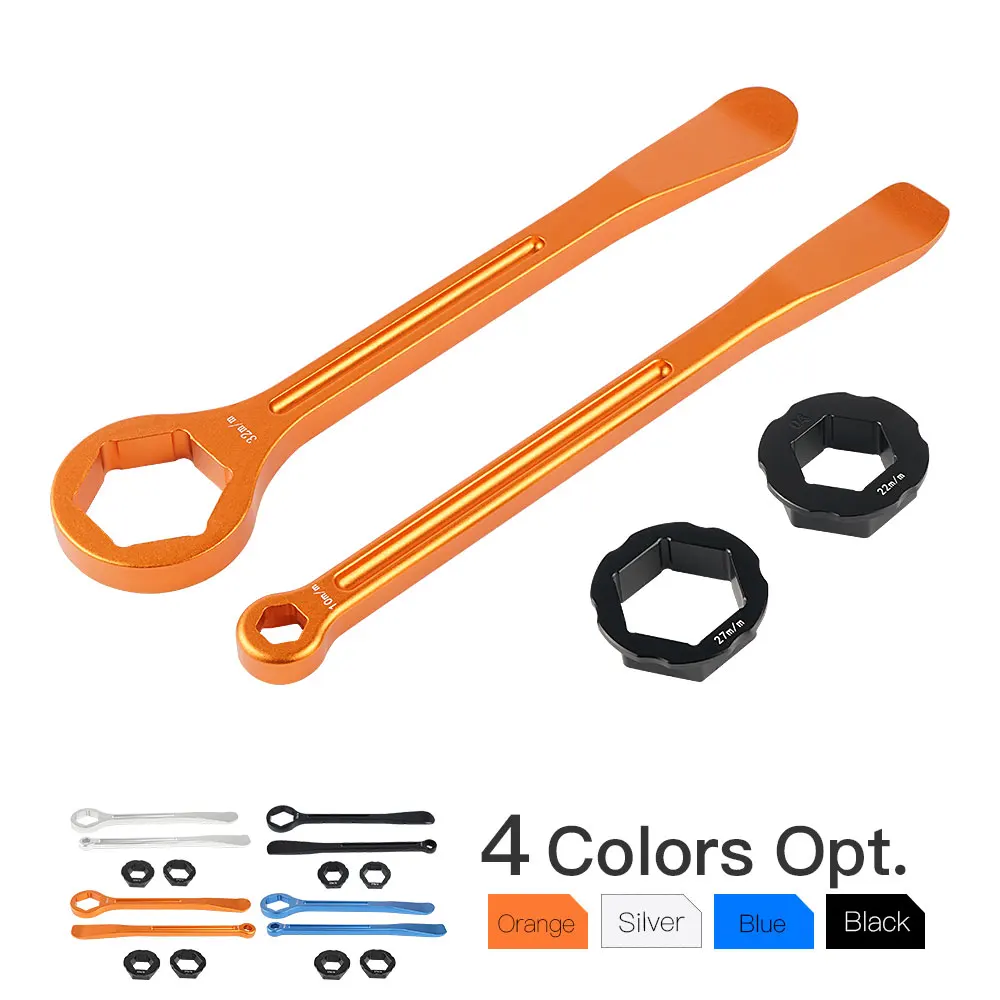 Für KTM 690 Enduro R SMC R790 950 990 1050 1090 1190 1290 Abenteuer Super Duke Supermoto Reifen Reifen Hebel Schraubenschlüssel Werkzeug