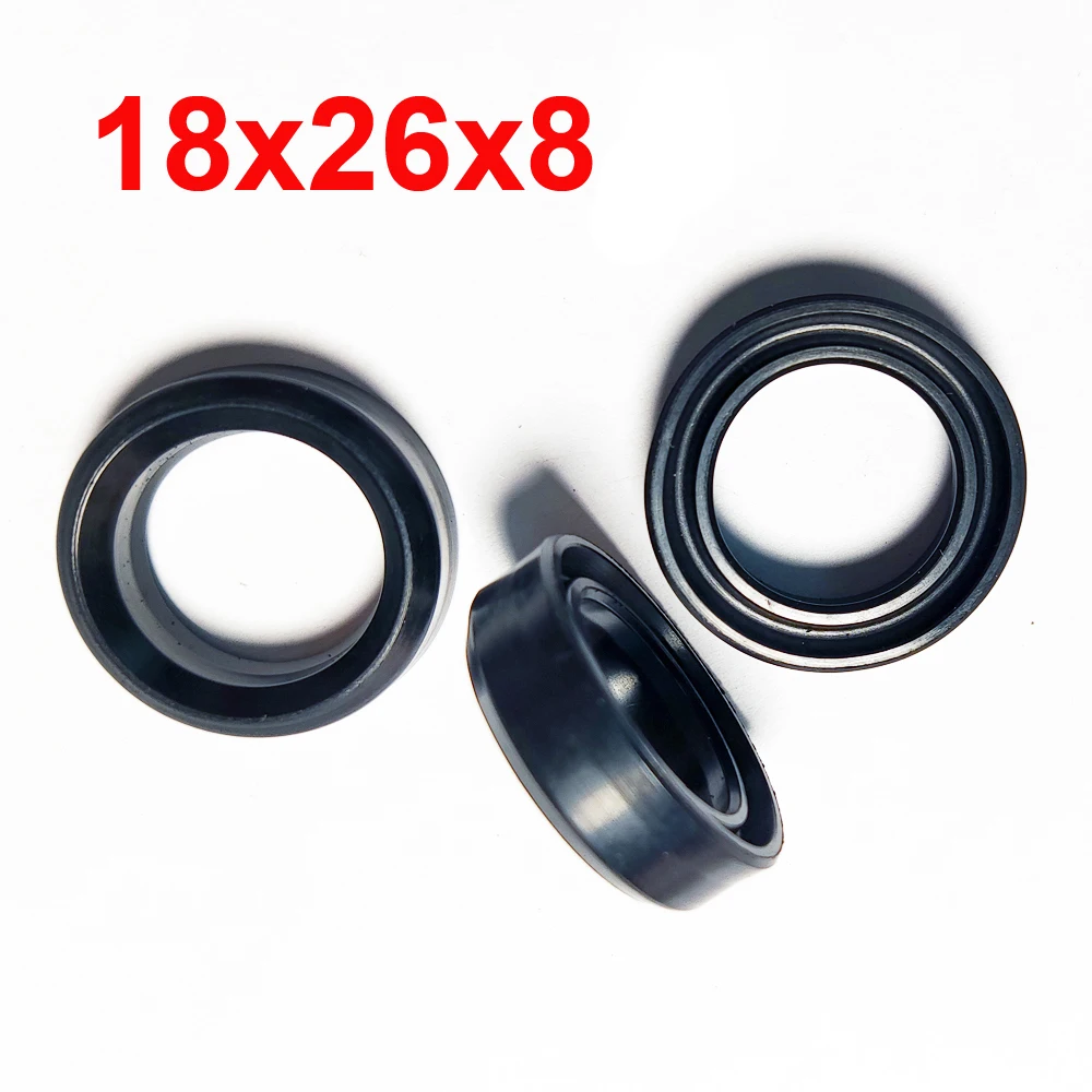 Pièces En Caoutchouc De Pompe à Boue - MAROC