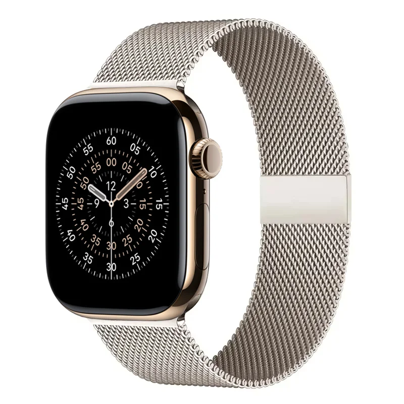 ตัวเลือกสินค้า สายนาฬิกา Milan สำหรับ Apple Watch