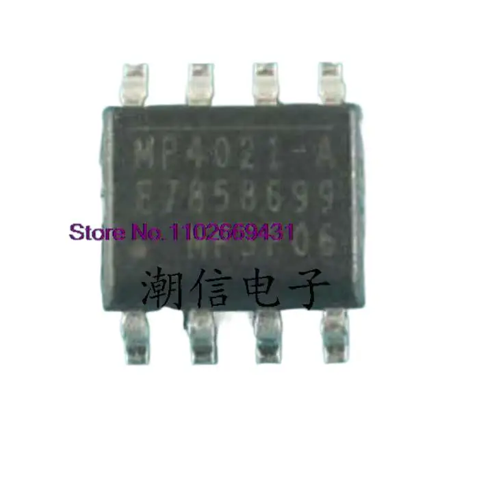 

5PCS/LOT MP4021 MP4021-A SOP-8 Original, in stock. Power IC