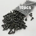 10pcs screws