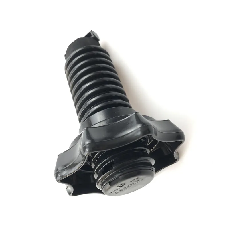 1K0803899E Automobile Spare Tire Screw Spare Tire Knob Tool Fixing Bolt Fitting for Audi Q5 2010 -