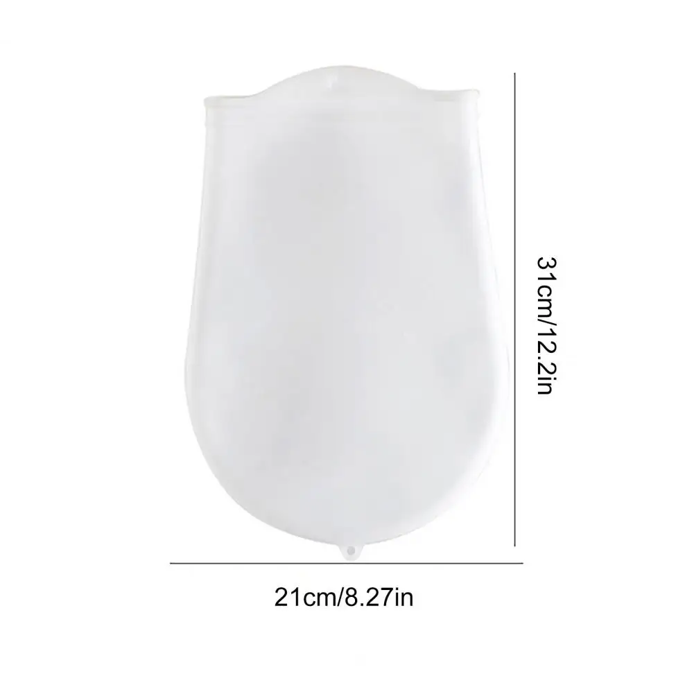 Silicone Kneading Dough Bag Flexible Dough Mixer Multifunctional Mixing Pasta Pizza Kneader Kitchen Gadget