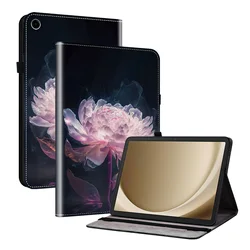 Premium Leather Tablet Cover for Samsung Galaxy Tab and Others (PSJ-3)