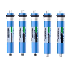 High-Capacity Reverse Osmosis Water Purification Membrane Filters (2012 150GPD 1PC)