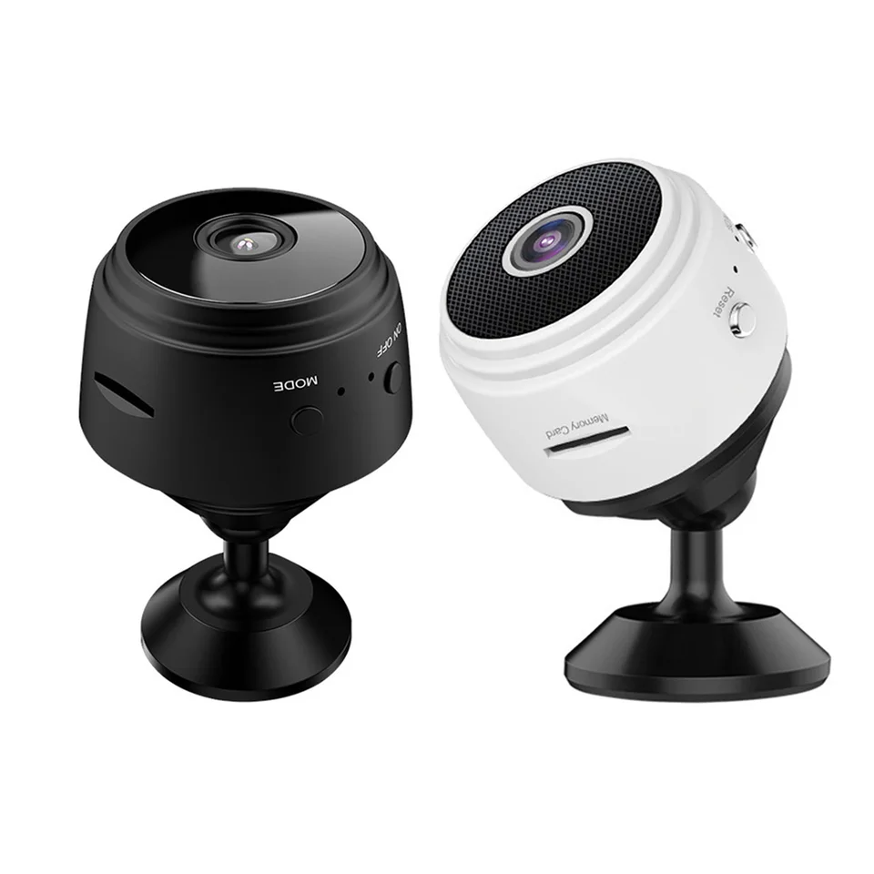 1080P Wireless Night Vision Security Camera