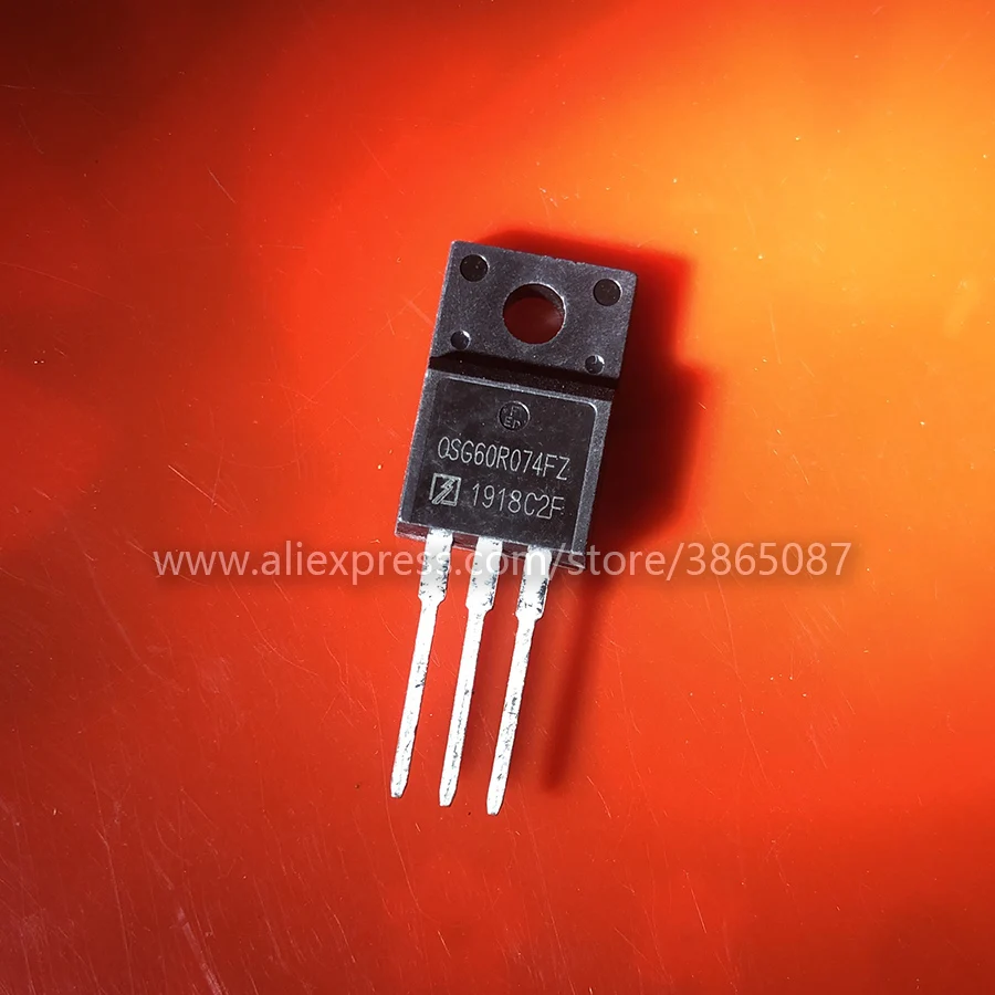 OSG55R140F 0SG55R140F OSG60R074FZ 0SG60R074FZ OSG60R180K 0SG60R180K OSG60R380F 0SG60R380F OSG60R380P 10개 오리지널 새 제품