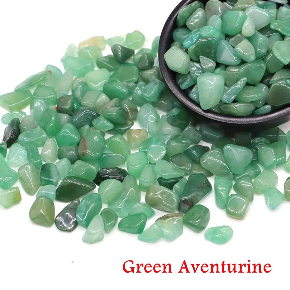 Natural Stone Crystal Gemstone Collection for Reiki Healing and Home Decor