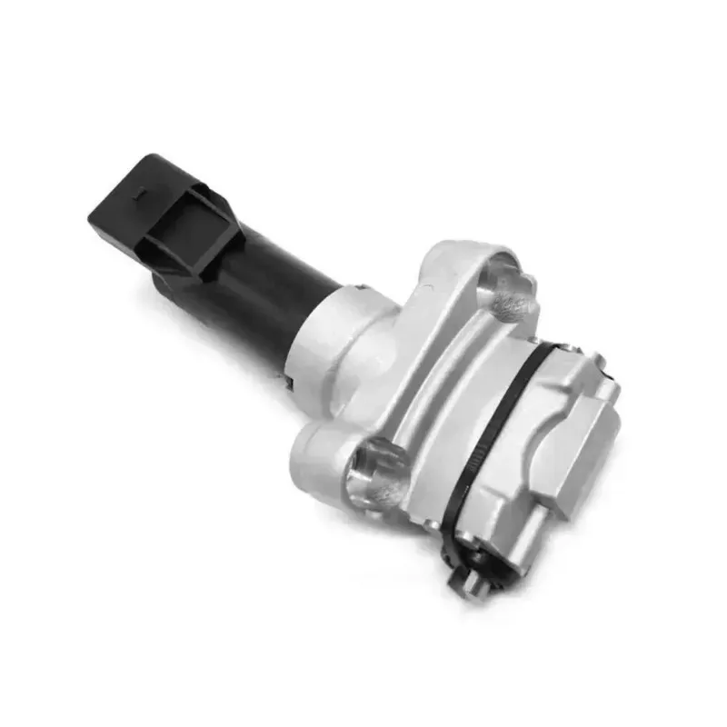 새로운 95835209103 95835209204 7P0609723B 7P0609724B 왼쪽 오른쪽 주차 브레이크 액추에이터 (폭스바겐 투아렉 포르쉐 2011-2018년)